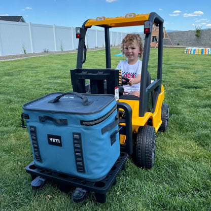 Forklift Fun 9000™